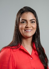 Edvania Gomes De Amorim Oliveira